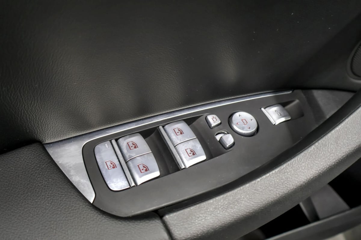 BMW X3 photo 34