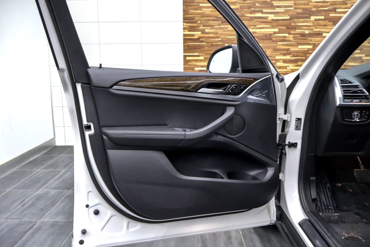 BMW X3 photo 35