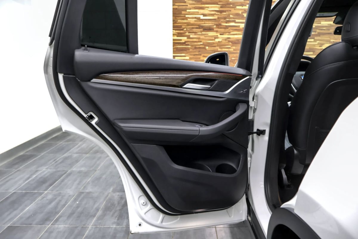 BMW X3 photo 36