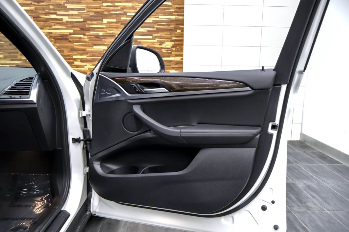 BMW X3 photo 37