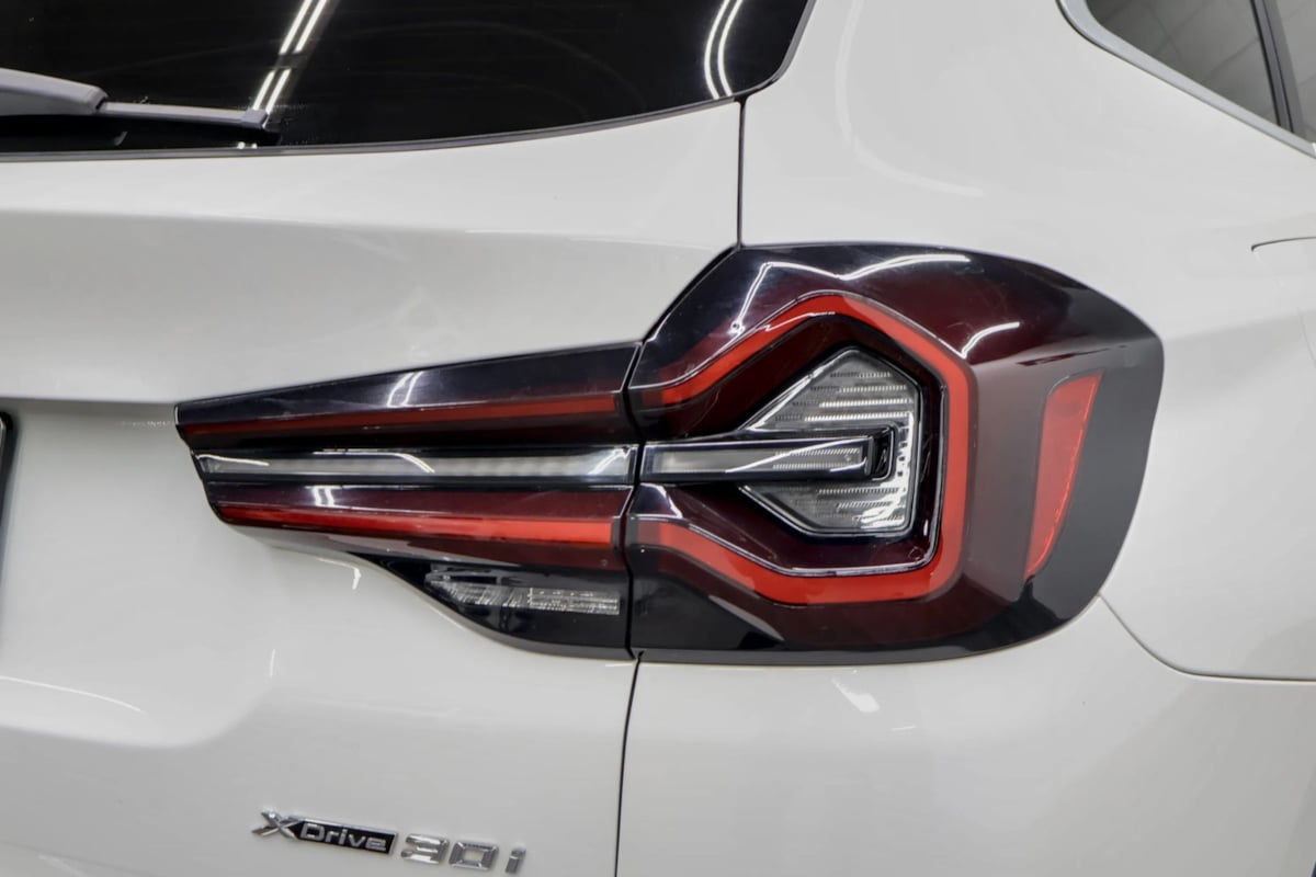 BMW X3 photo 40