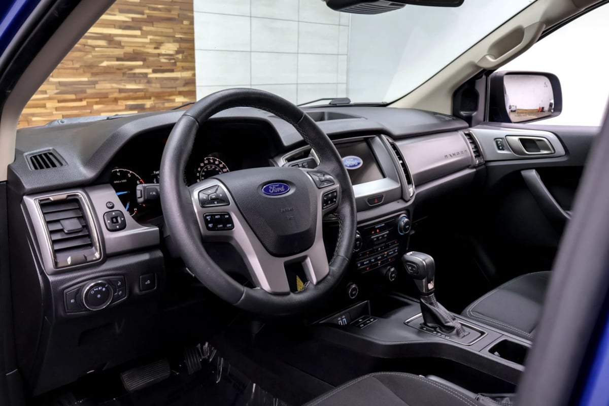 Ford Ranger photo 10