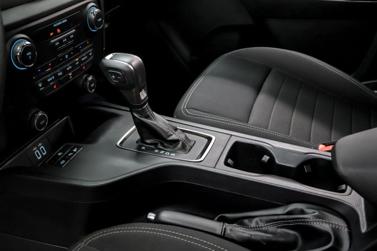 Ford Ranger photo 17