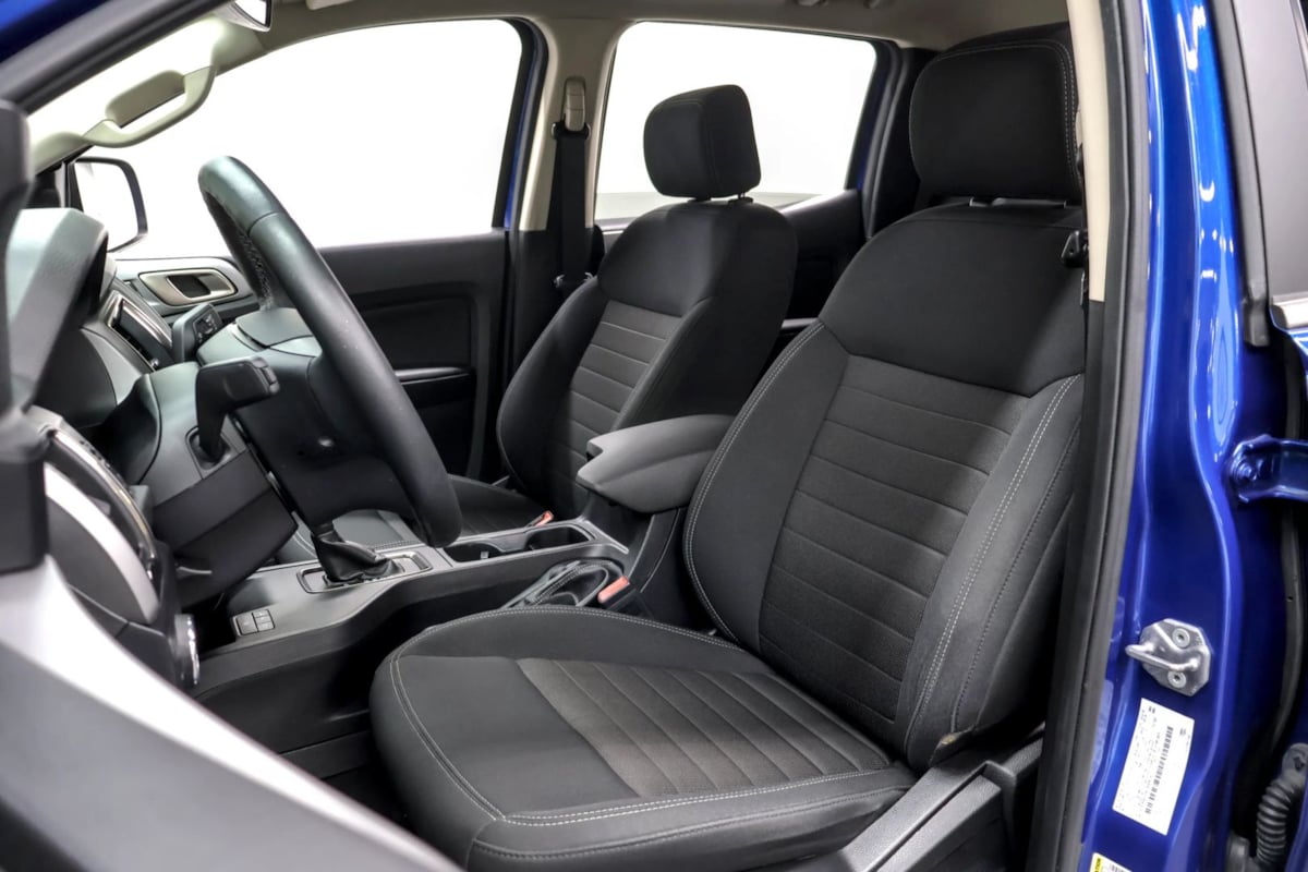 Ford Ranger photo 25