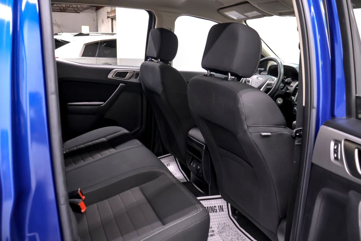 Ford Ranger photo 28
