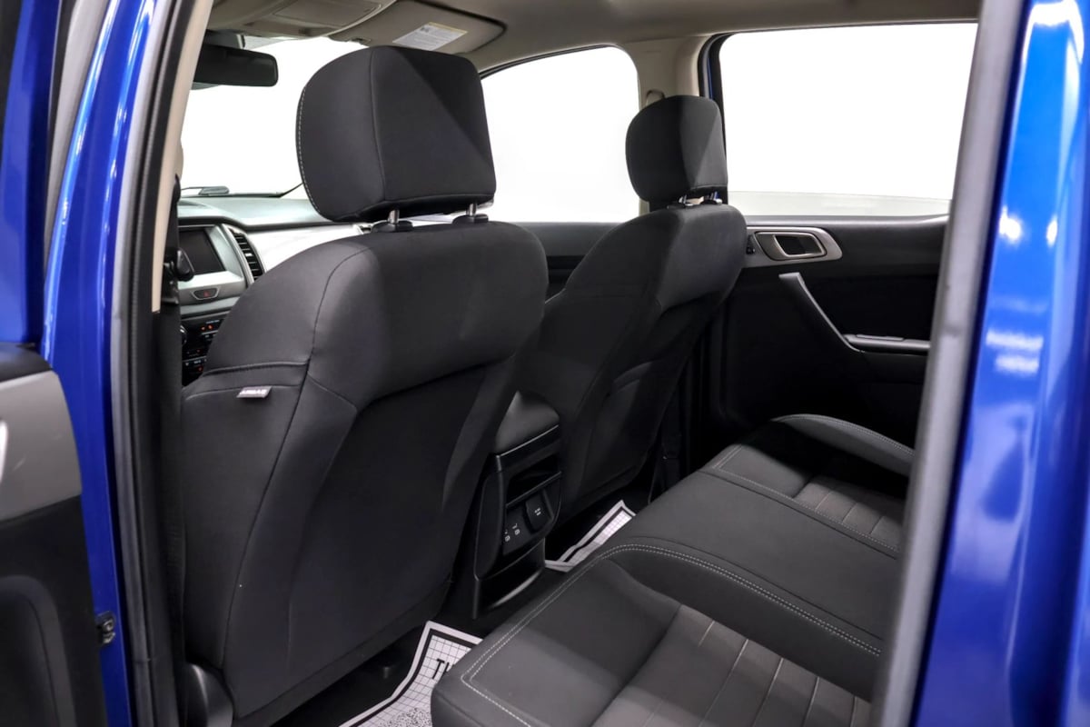 Ford Ranger photo 30