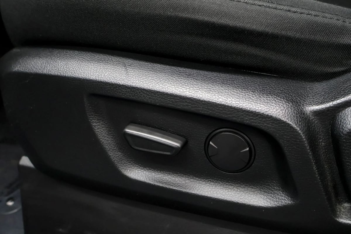 Ford Ranger photo 31