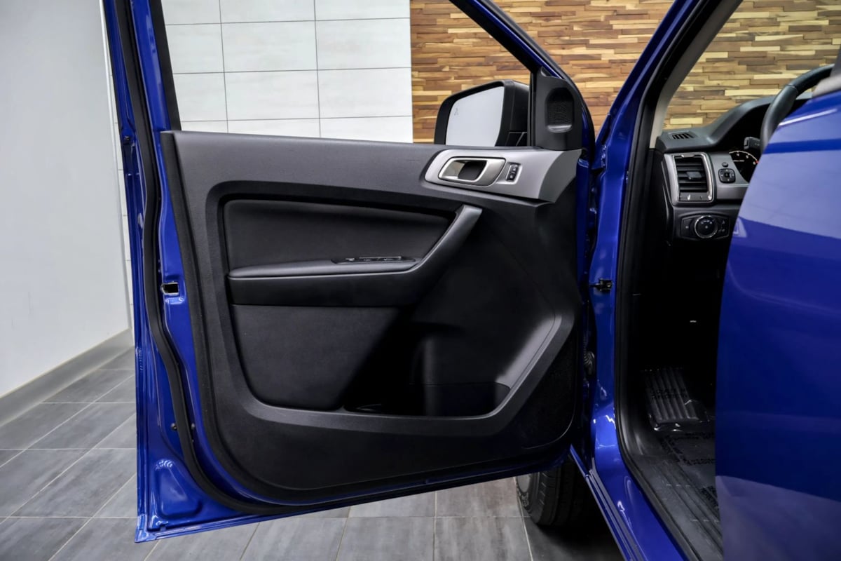 Ford Ranger photo 33