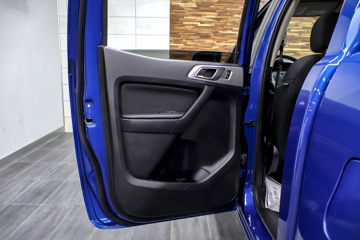 Ford Ranger photo 34