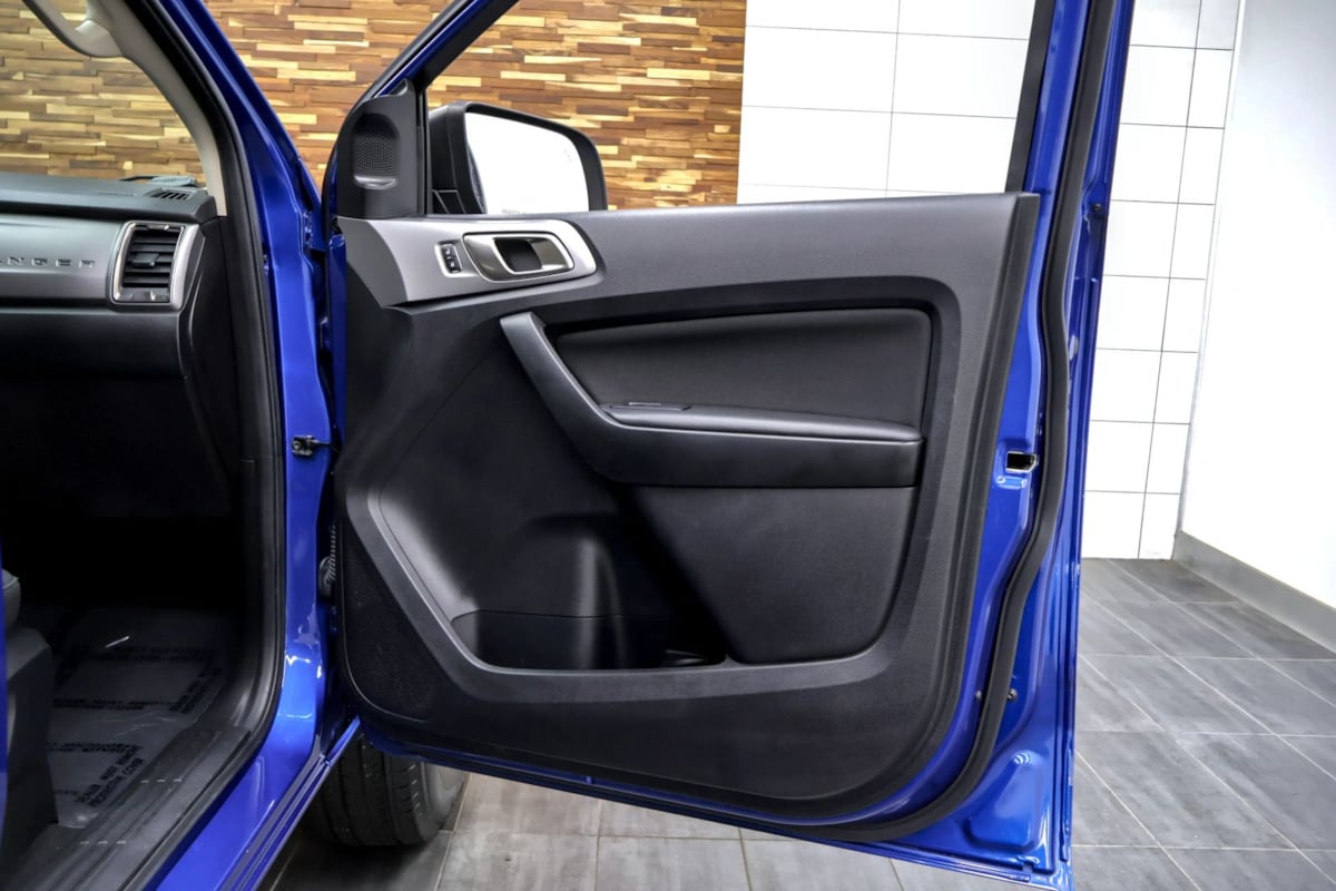 Ford Ranger photo 35