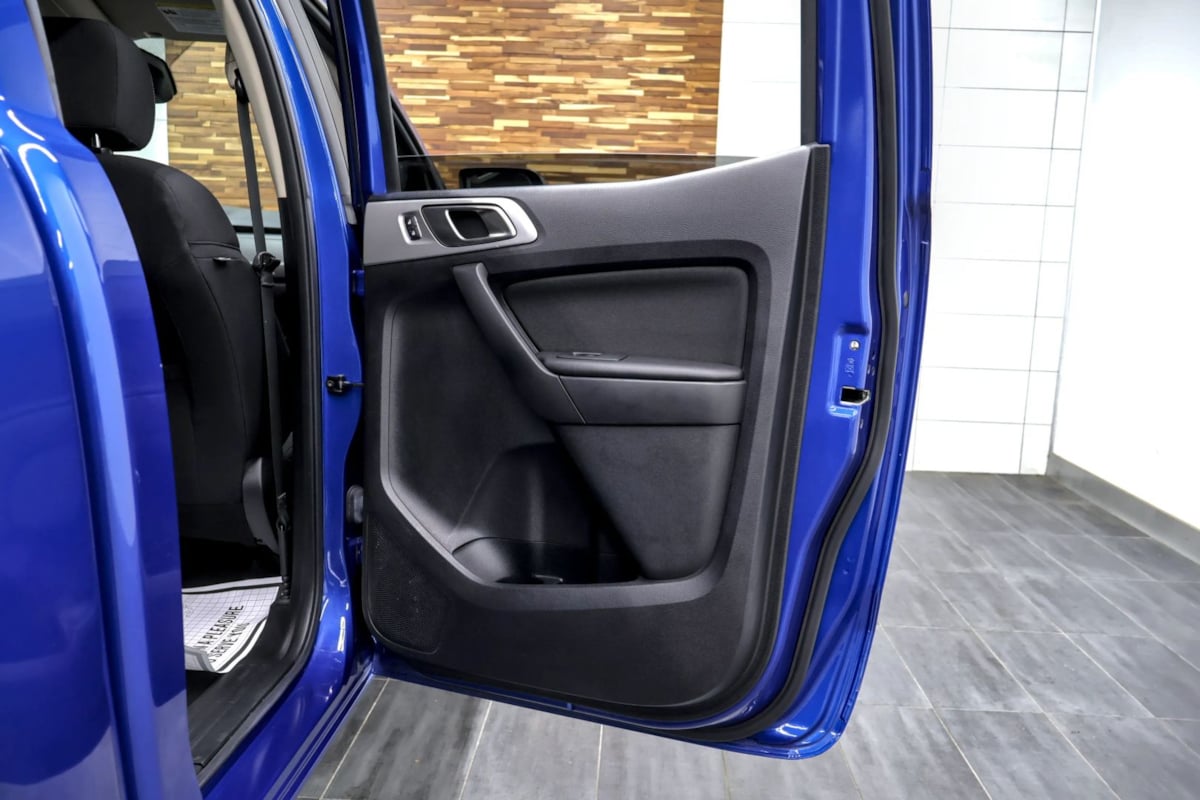 Ford Ranger photo 36