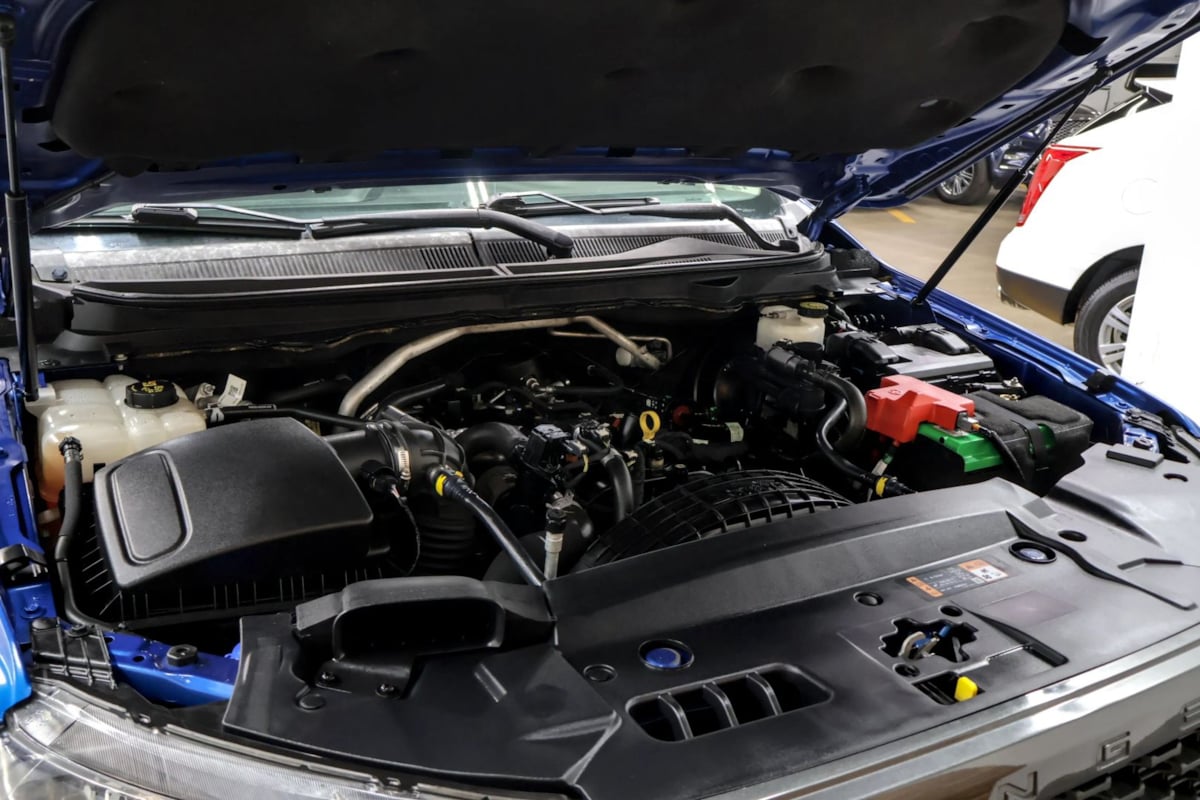 Ford Ranger photo 42