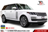 2021 Land Rover Range Rover Westminster