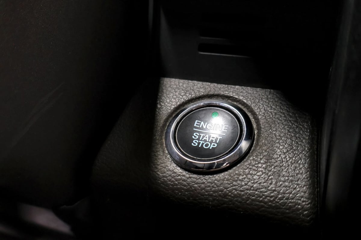 Ford Expedition MAX photo 24