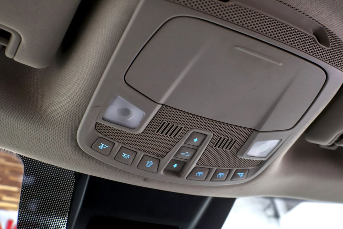 Ford Expedition MAX photo 26