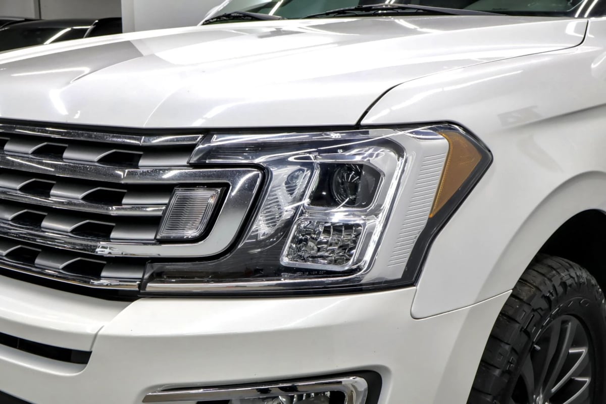 Ford Expedition MAX photo 40