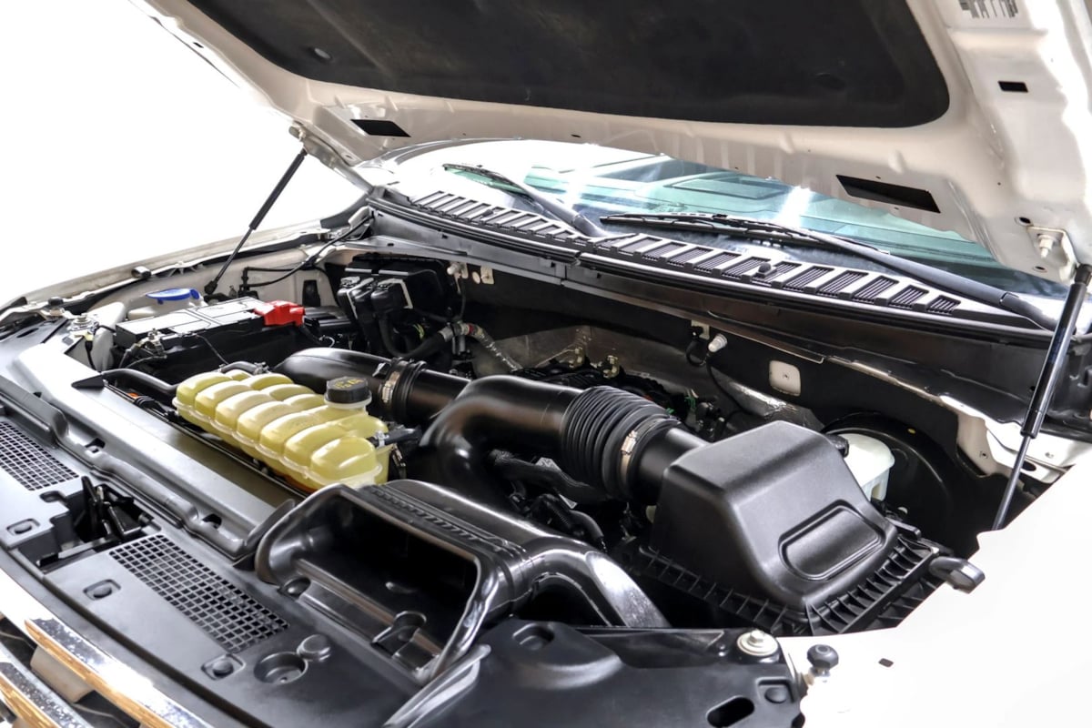 Ford Expedition MAX photo 44