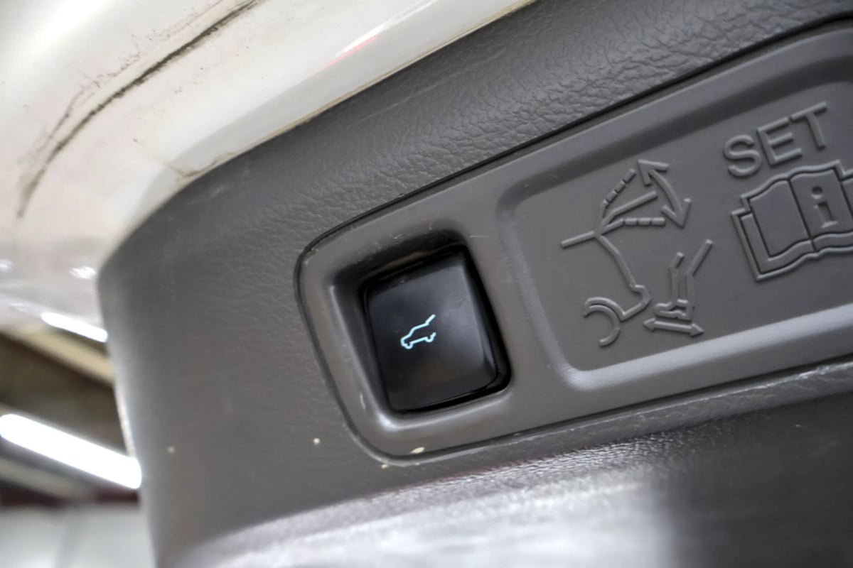 Ford Expedition MAX photo 47