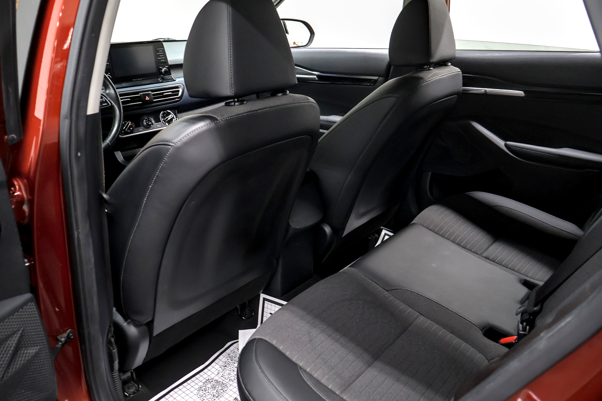 Kia Seltos photo 30