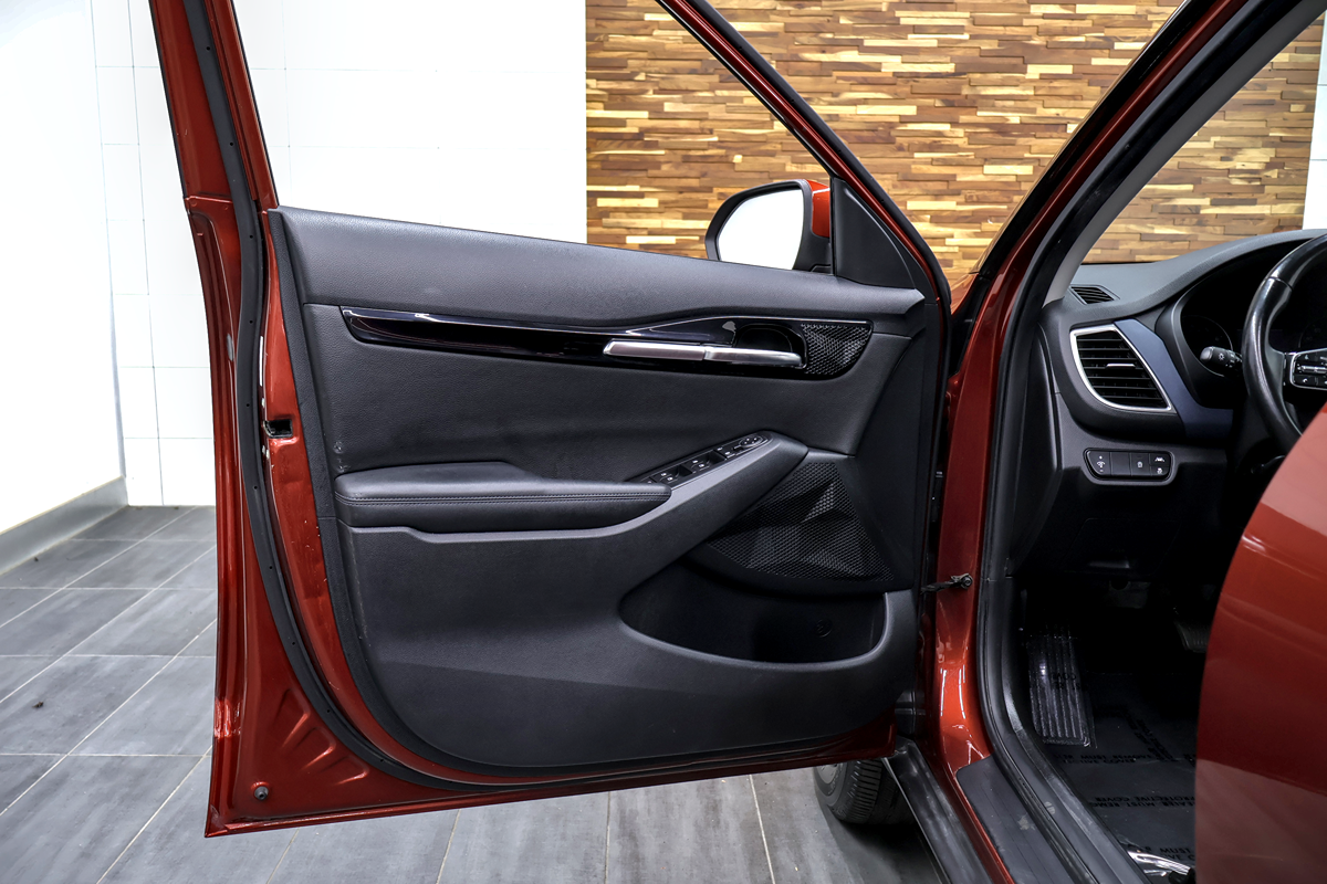 Kia Seltos photo 32