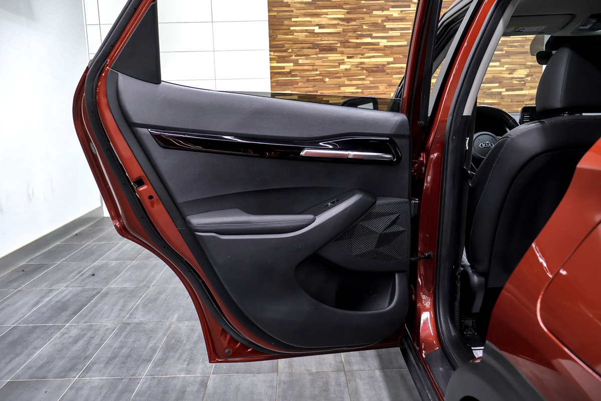 Kia Seltos photo 33