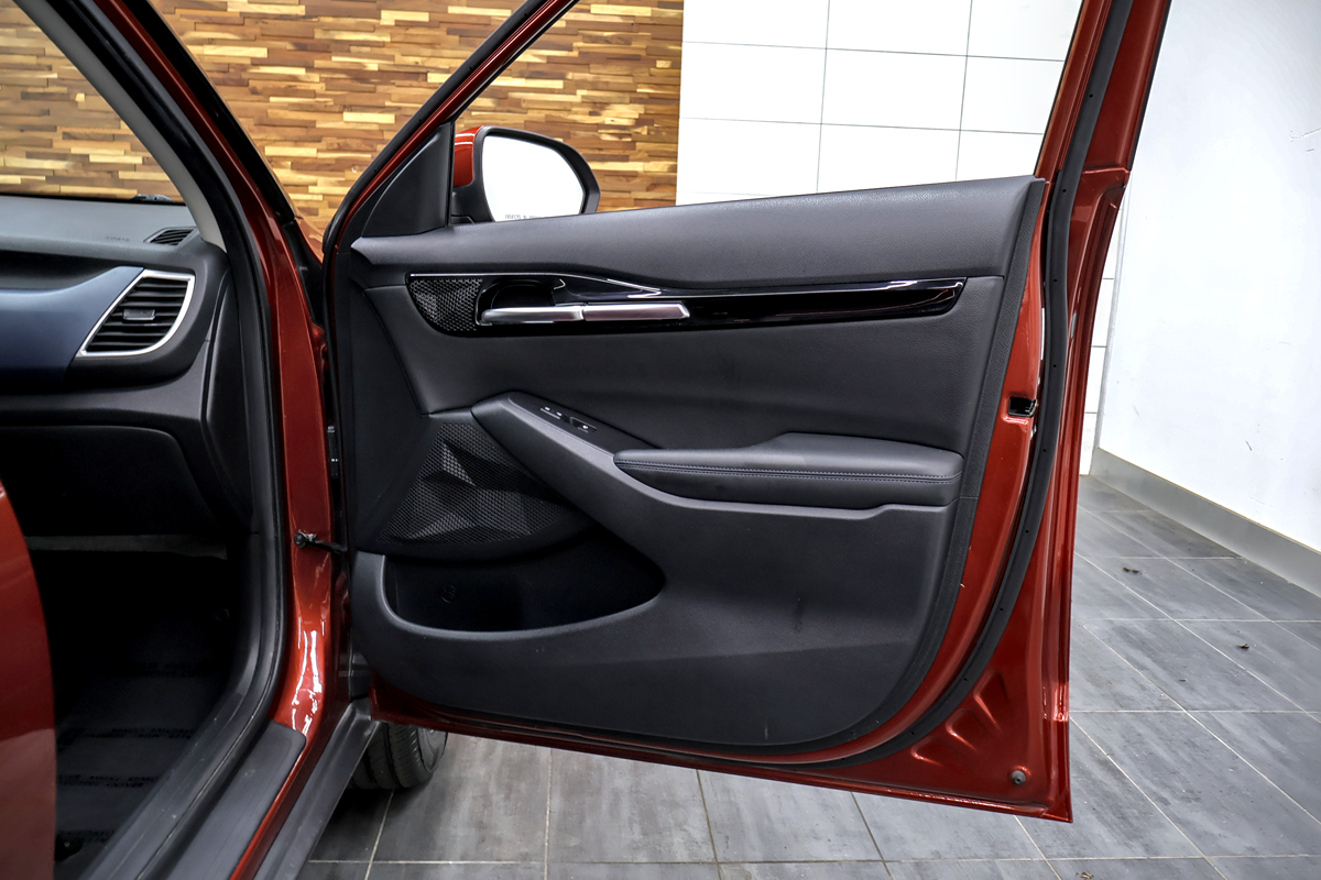Kia Seltos photo 34