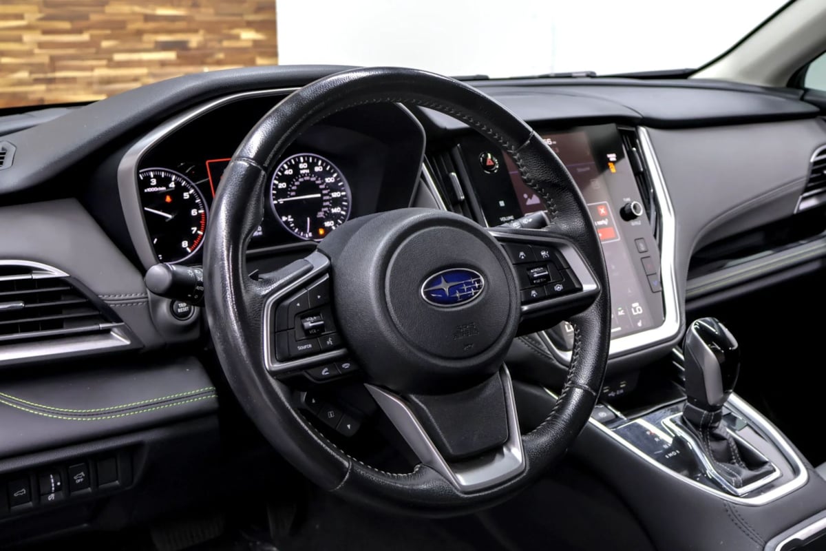 Subaru Outback photo 13