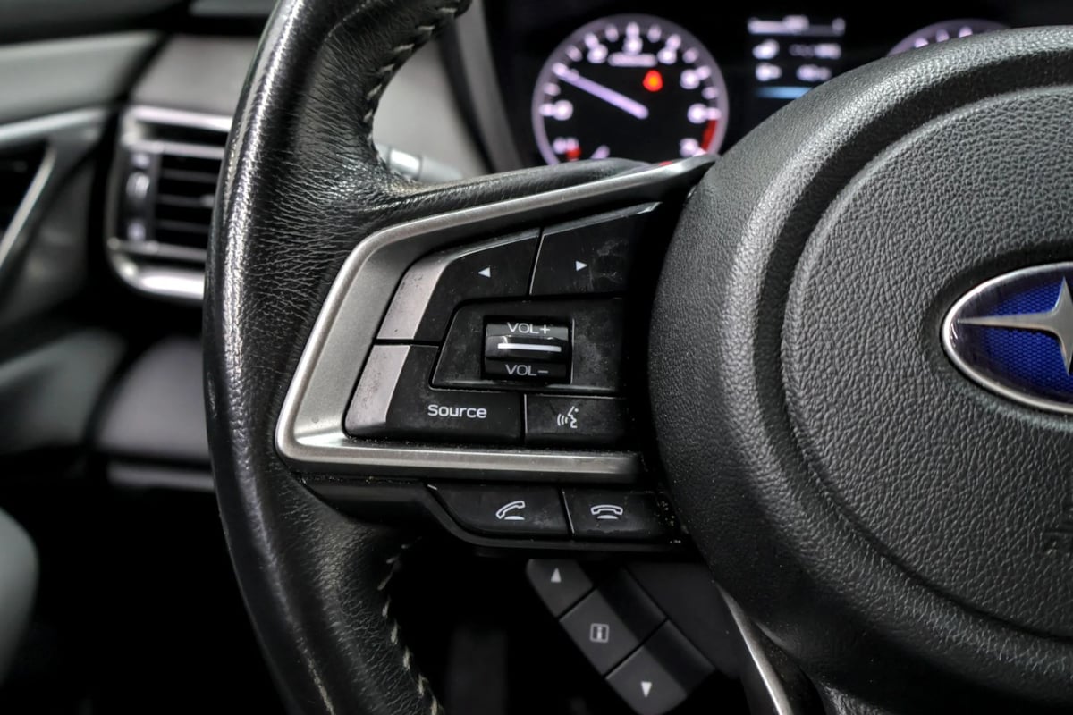 Subaru Outback photo 14