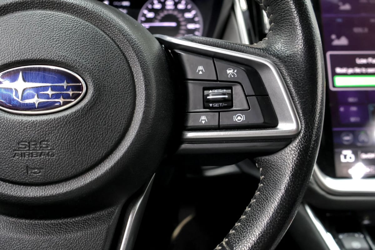 Subaru Outback photo 15