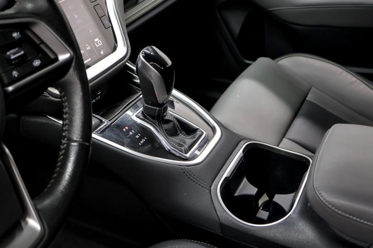 Subaru Outback photo 17