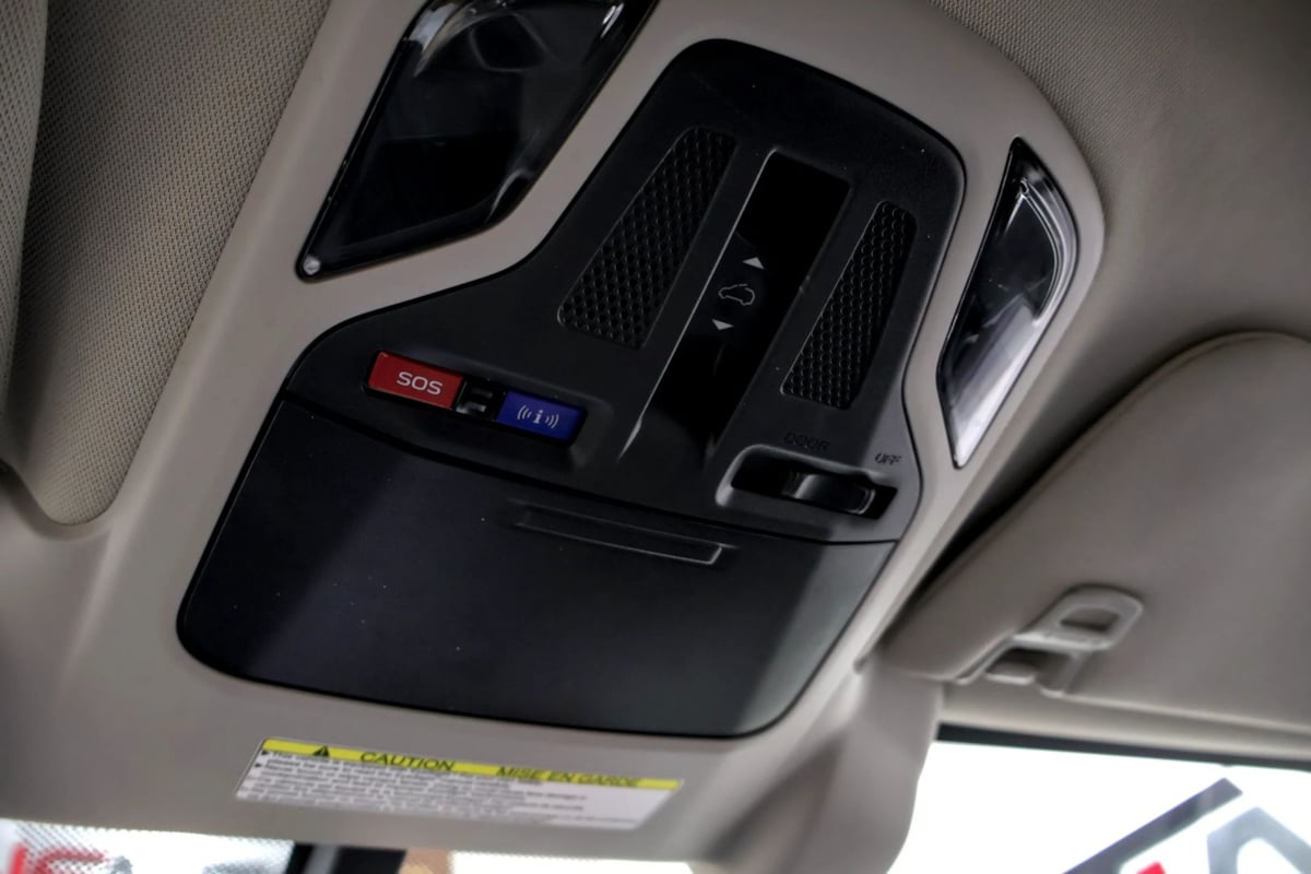 Subaru Outback photo 25