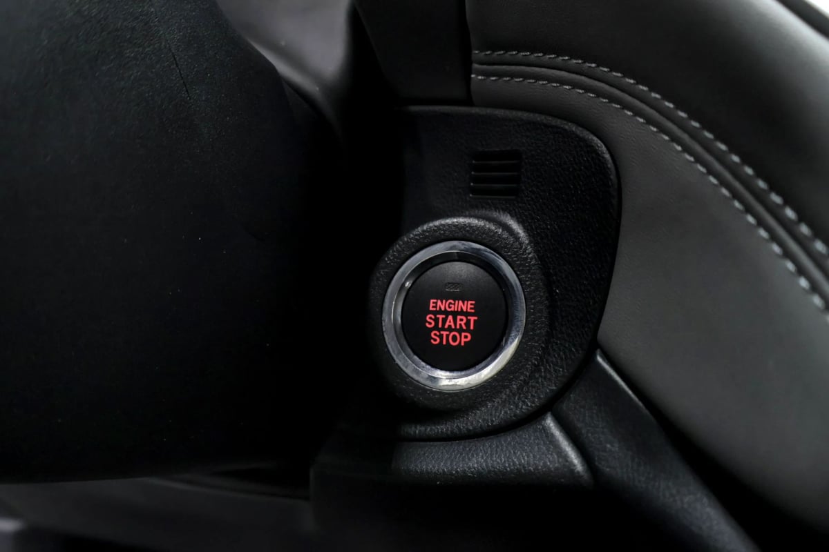 Subaru Outback photo 26