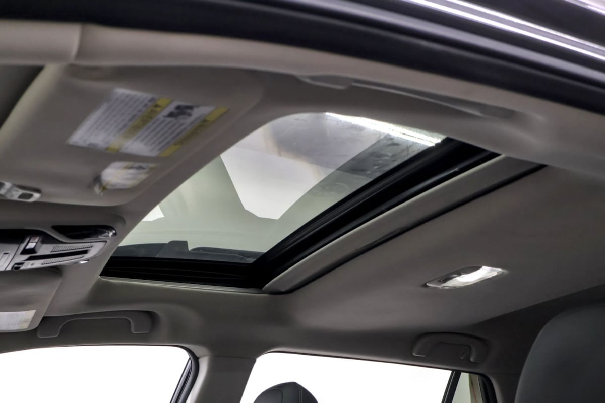 Subaru Outback photo 27