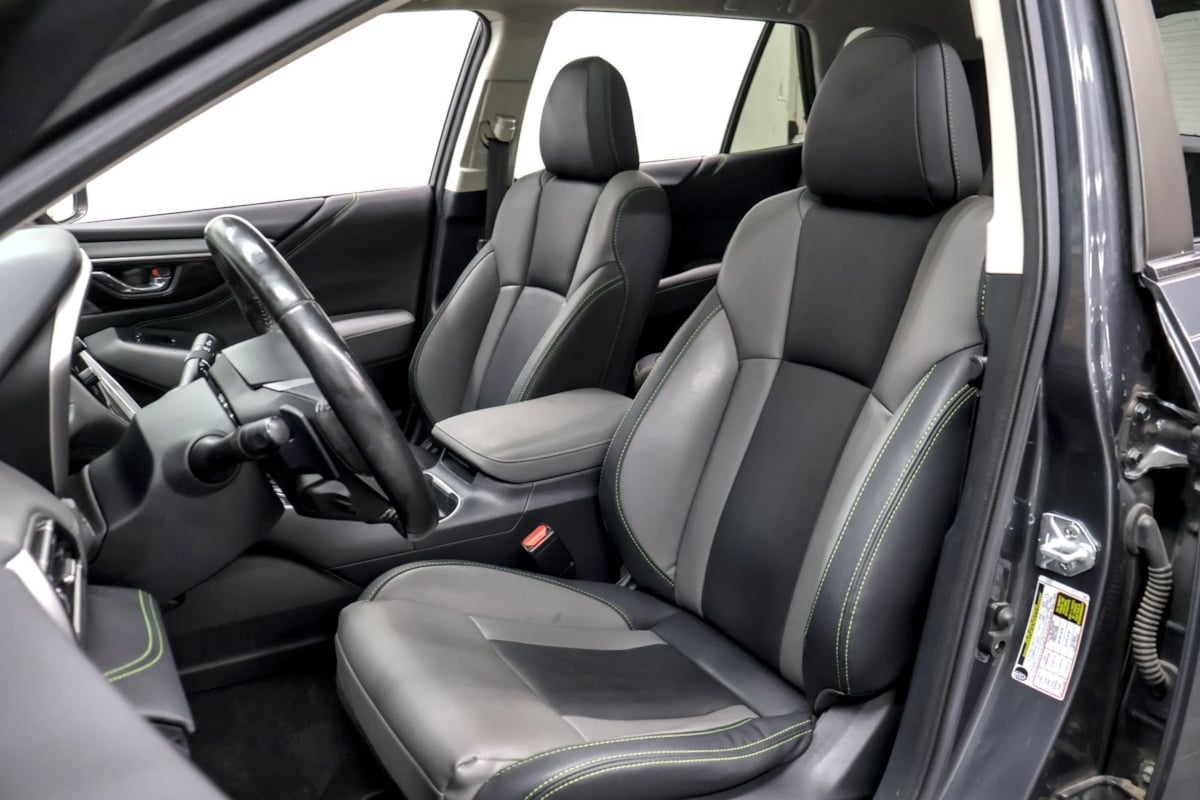 Subaru Outback photo 28