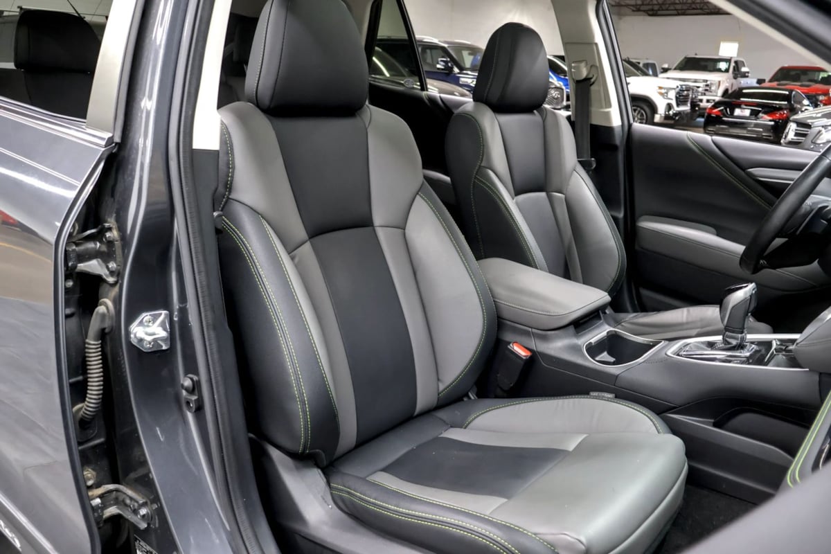 Subaru Outback photo 29