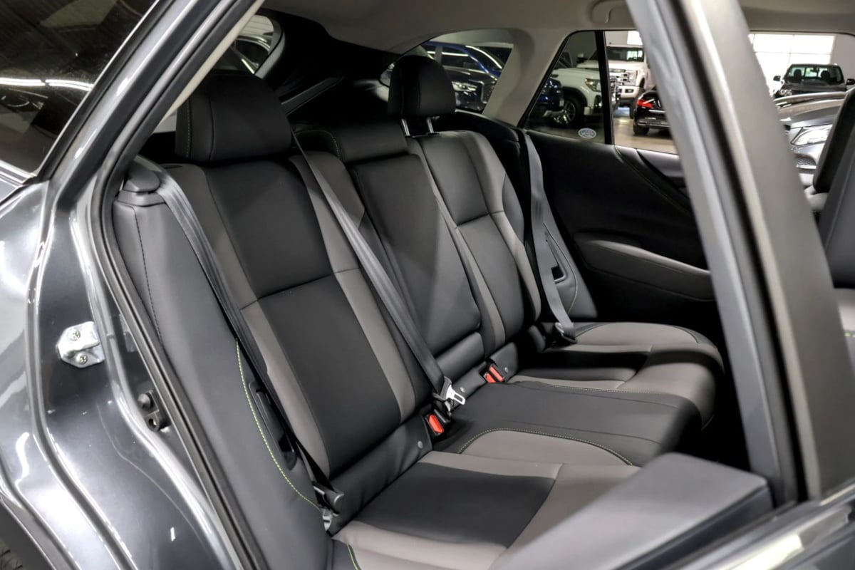 Subaru Outback photo 30
