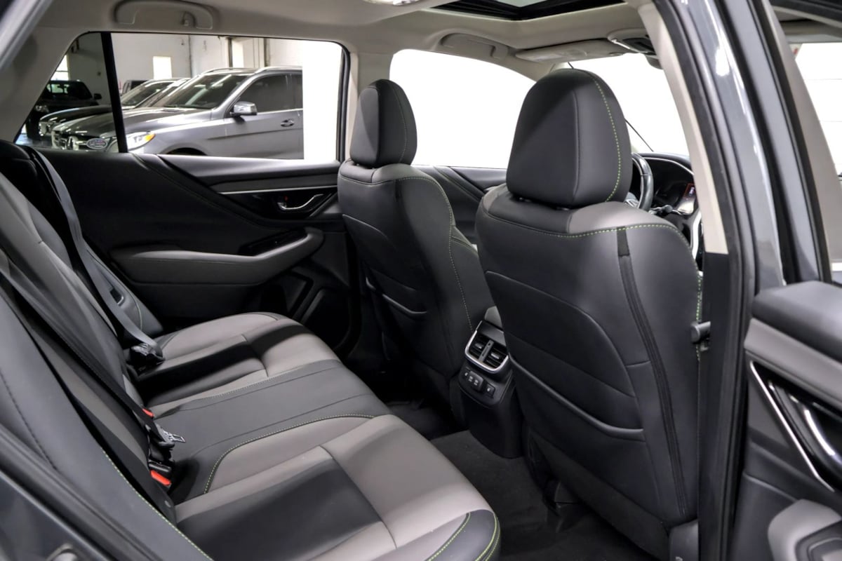 Subaru Outback photo 31
