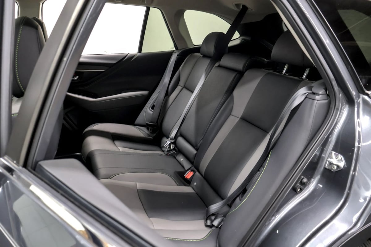Subaru Outback photo 32