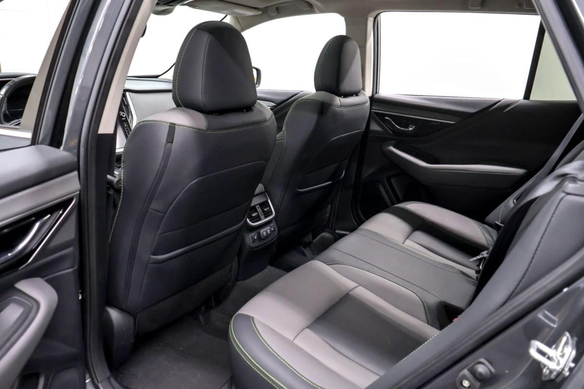 Subaru Outback photo 33
