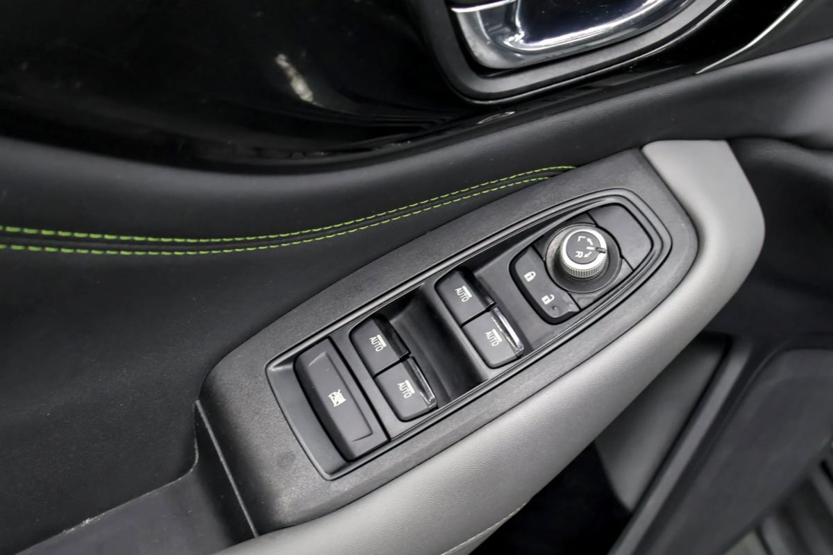 Subaru Outback photo 35