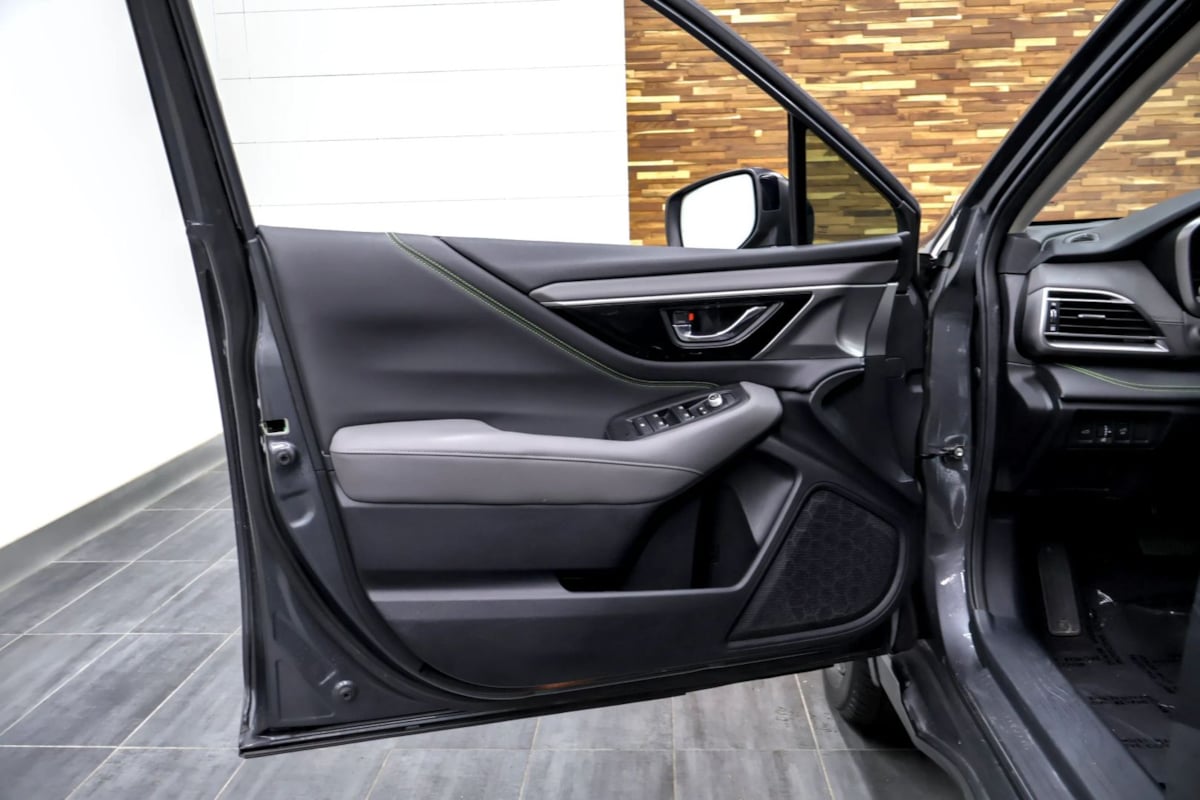Subaru Outback photo 36