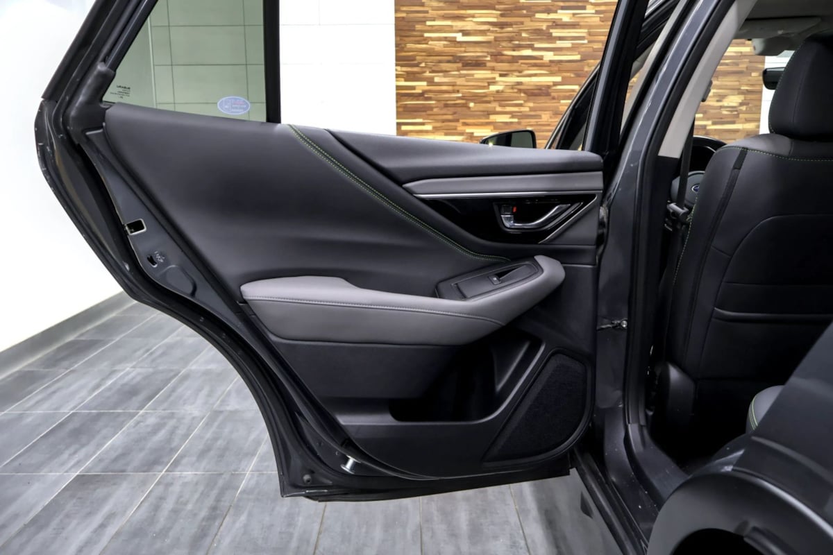 Subaru Outback photo 37
