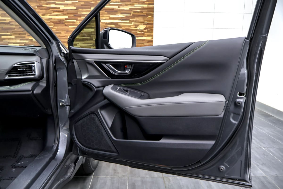 Subaru Outback photo 38