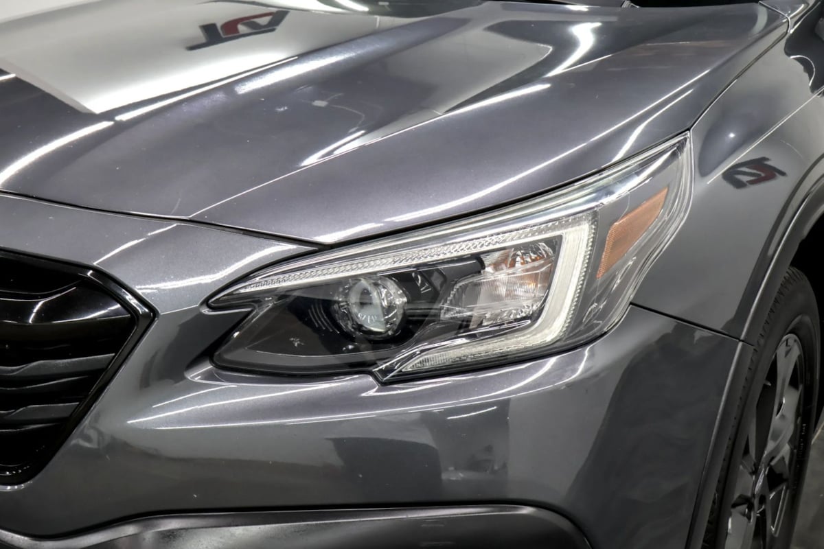 Subaru Outback photo 40