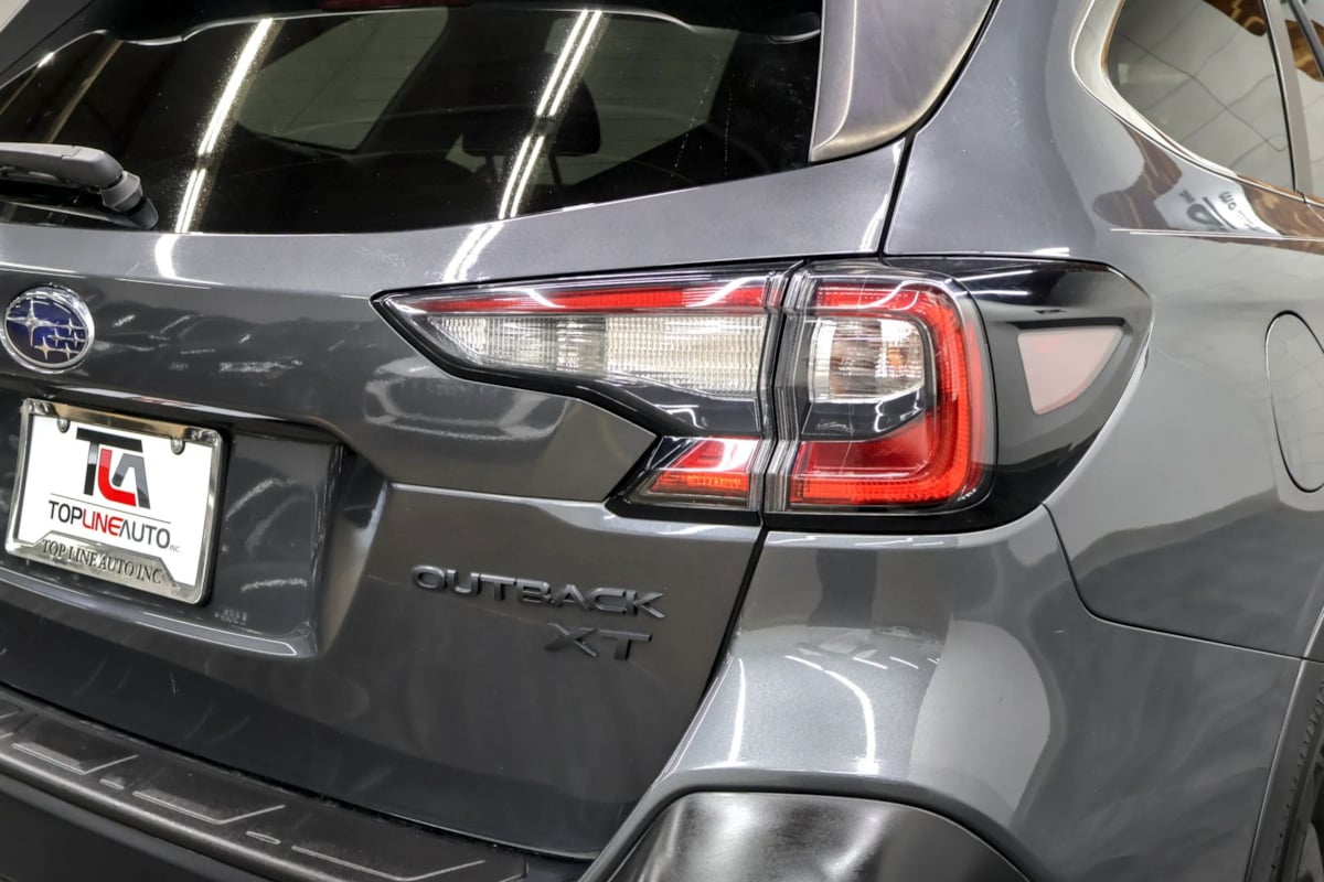 Subaru Outback photo 41