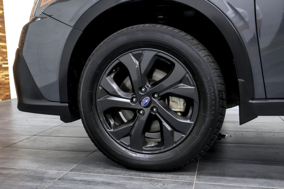 Subaru Outback photo 42