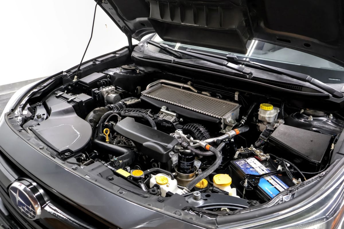 Subaru Outback photo 44