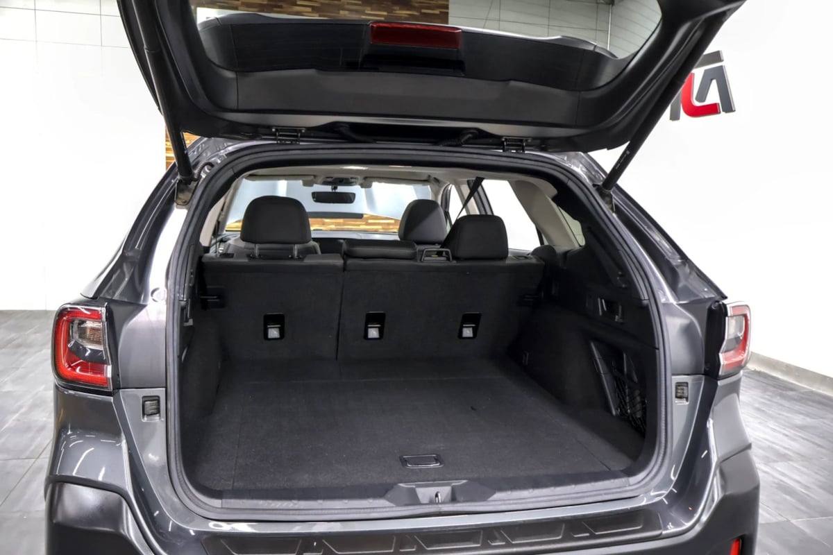Subaru Outback photo 45