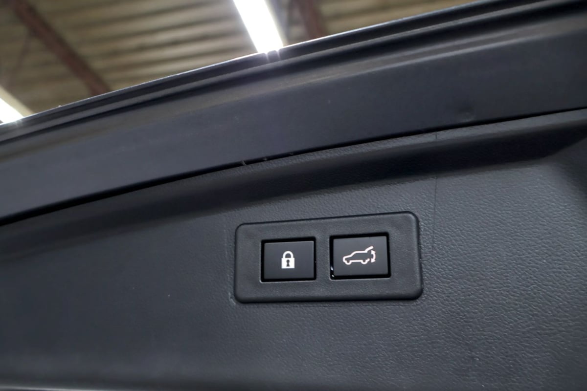 Subaru Outback photo 47