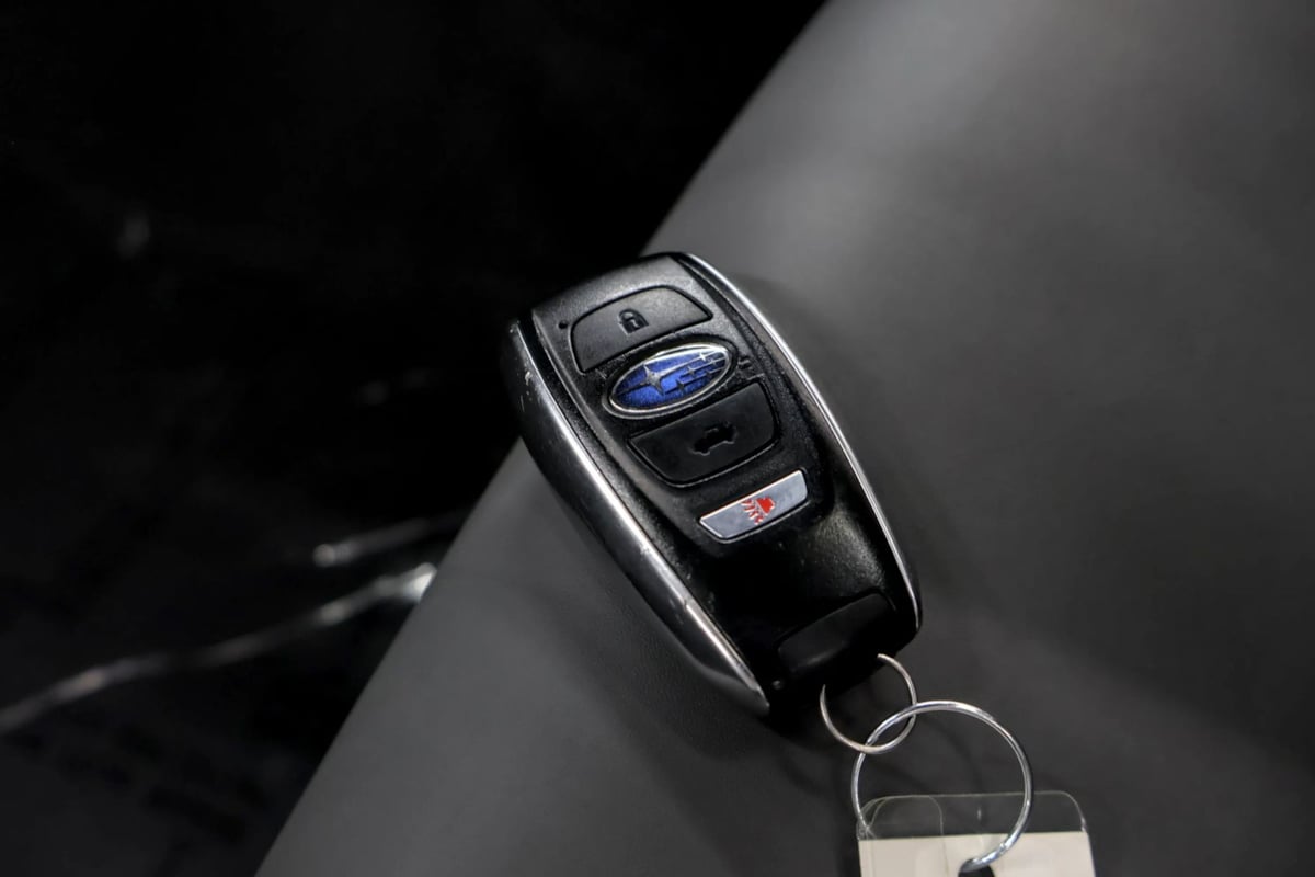 Subaru Outback photo 48